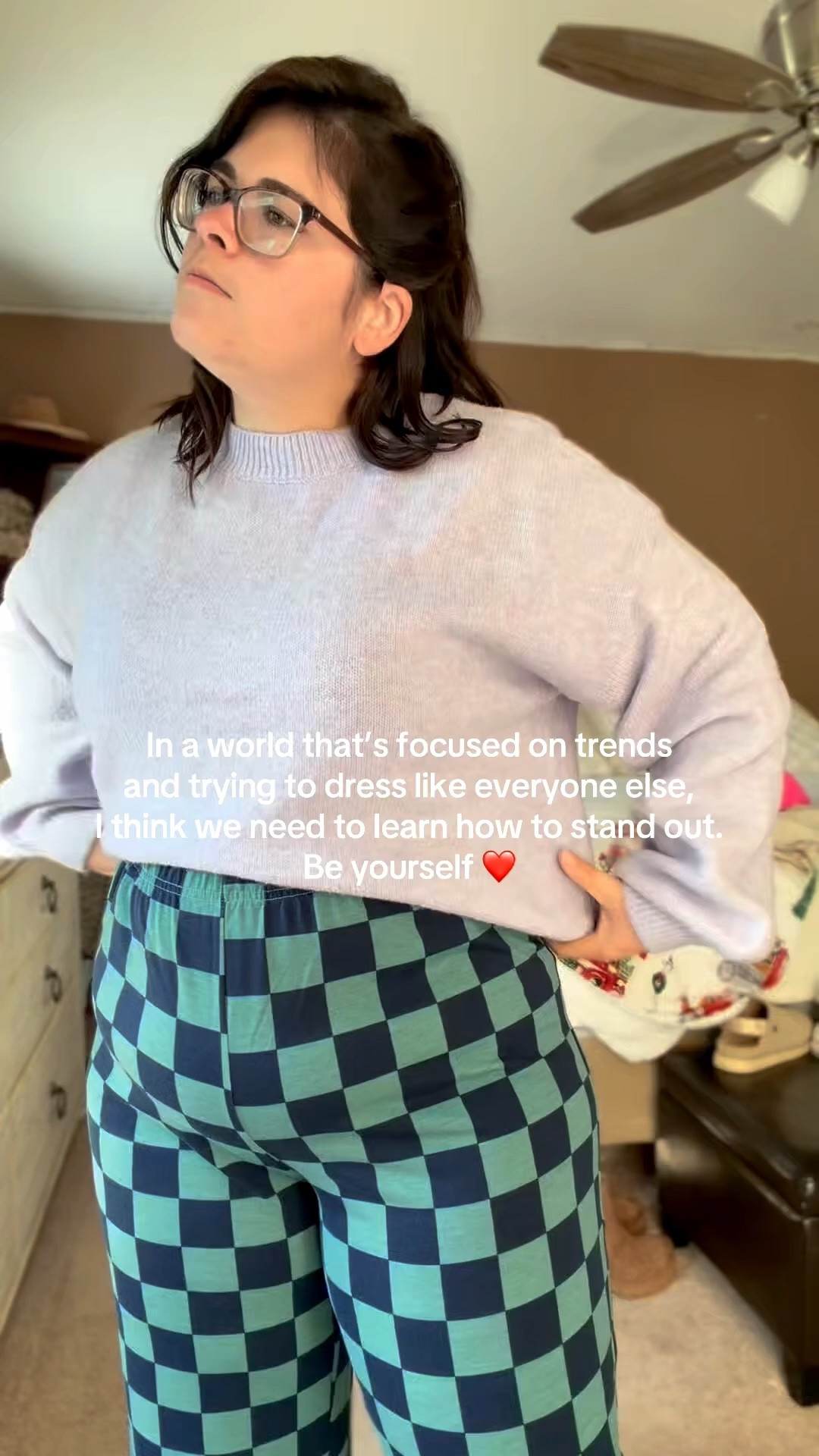 My favorite thing about fashion? Finding something you love and making it your own 🥰

#LTKmomlife #LTKMidsize #LTKootd