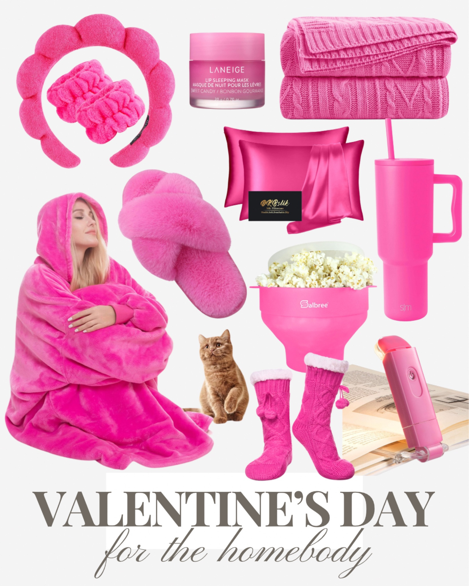 Valentines gifts for women, gifts for mom, gifts for her, gifts for teen girls, gifts for girlfriend, gifts under ten dollars, gifts for women who have everything, gifts for girls, gifts for sister, gifts for women under 25, gifts for wife valentines, Valentines Day gift ideas / galentines day gifts, Valentines 2024, Galentine’s, Valentine gift ideas, gift ideas for Galentines, Valentines Day gifts, heart shaped waffle maker, valentine decor, valentine candle, silk pajamas, silk pillowcase, lip mask


Follow my shop @LetteredFarmhouse on the @shop.LTK app to shop this post and get my exclusive app-only content!

#liketkit #LTKHoliday 
@shop.ltk
https://liketk.it/4qDlT

Follow my shop @LetteredFarmhouse on the @shop.LTK app to shop this post and get my exclusive app-only content!

#liketkit 
@shop.ltk
https://liketk.it/4r8sR

Follow my shop @LetteredFarmhouse on the @shop.LTK app to shop this post and get my exclusive app-only content!

#liketkit 
@shop.ltk
https://liketk.it/4sI95

Follow my shop @LetteredFarmhouse on the @shop.LTK app to shop this post and get my exclusive app-only content!

#liketkit #LTKfindsunder50 #LTKplussize #LTKparties #LTKfindsunder100 #LTKGiftGuide #LTKMostLoved #LTKbeauty #LTKparties
@shop.ltk
https://liketk.it/4vc1A

#LTKfamily #LTKstyletip #LTKSeasonal