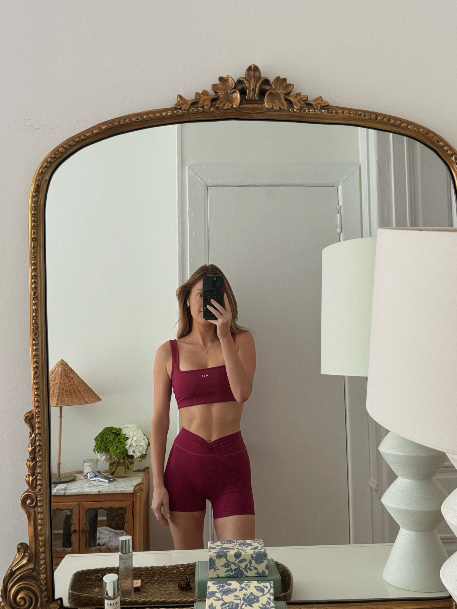 Love this set! So comfy and flattering 

#LTKActive