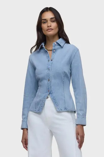 Button-Up Long Sleeve | Nordstrom