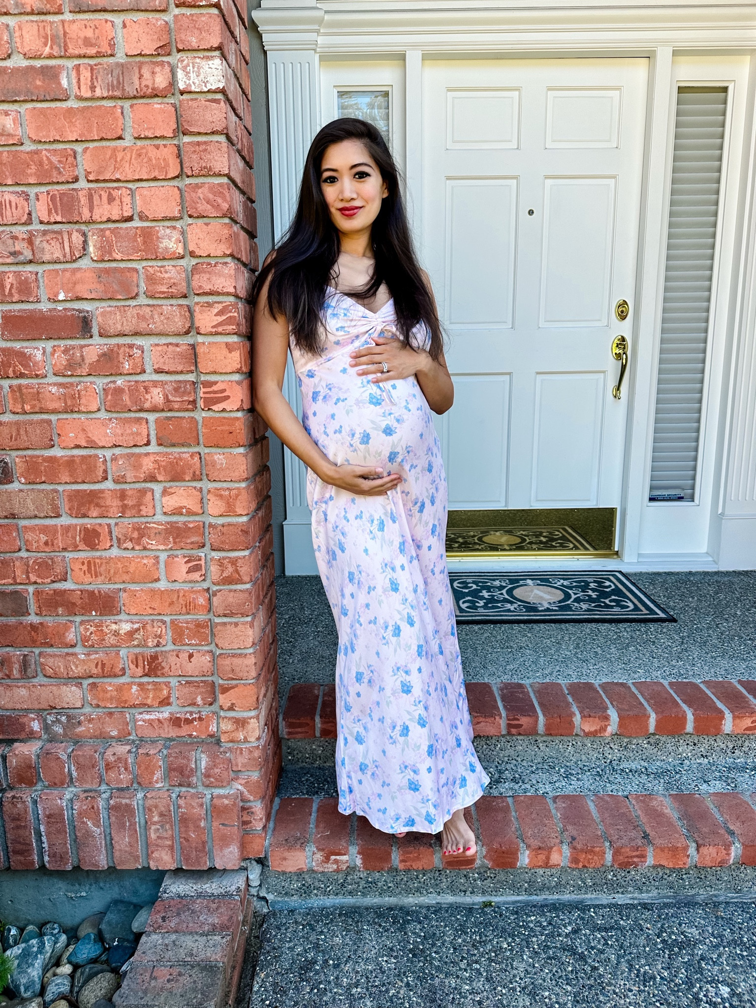 Nesting mode 🔛👶

#LTKSaleAlert #LTKBump #LTKBaby