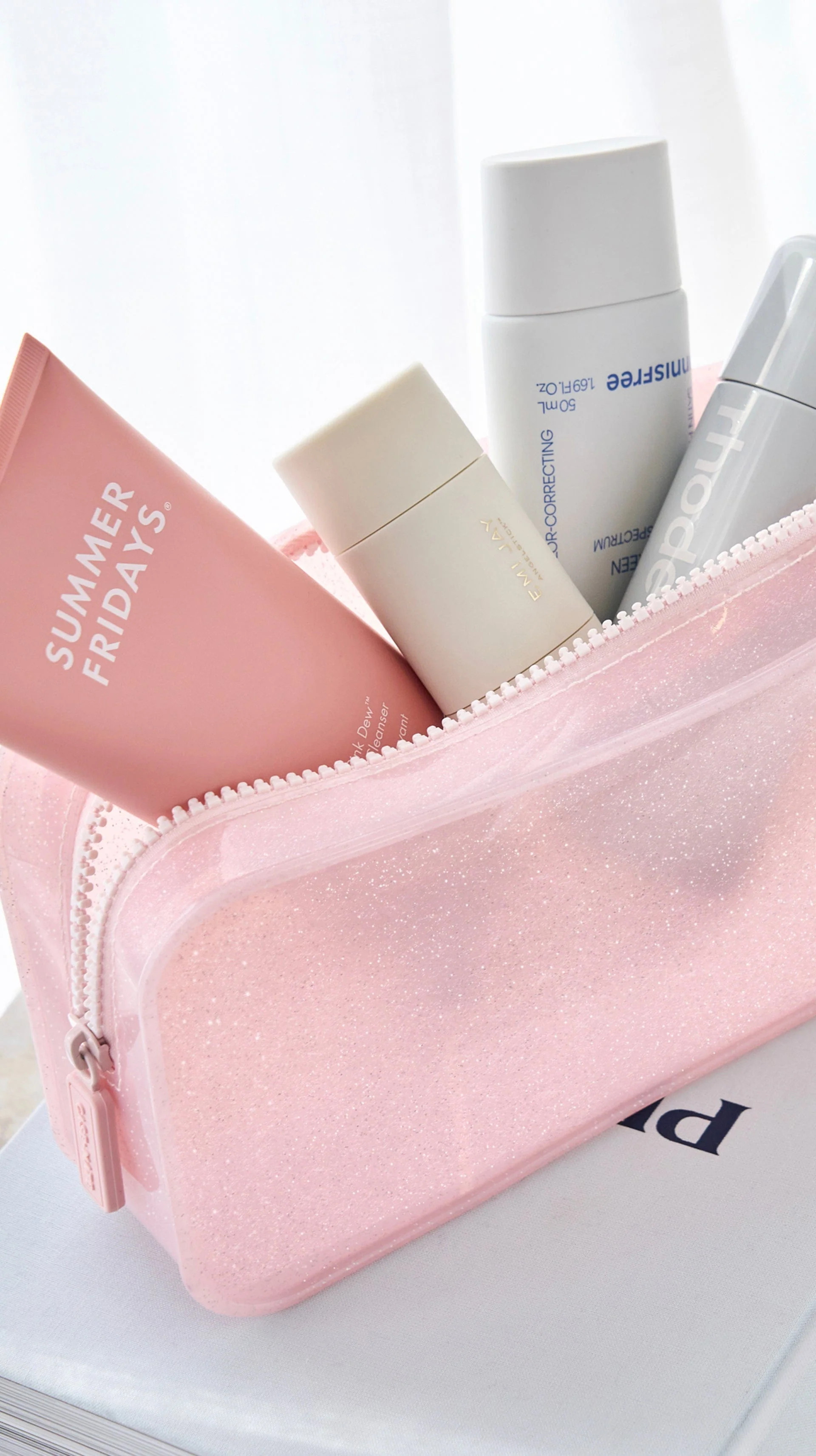 Jelly Makeup Bag | Case-Mate