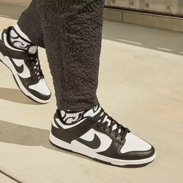 Nike Men's Dunk Low Retro Shoes | Dick's Sporting Goods