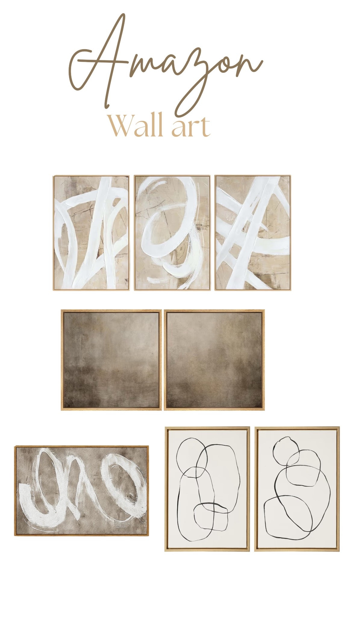 Stunning Wall art from amazon! 
Wall decor
Aesthetic decor
Home decor
Canvas
Wall art
Framed art

#LTKHome #LTKSaleAlert #LTKCyberWeek