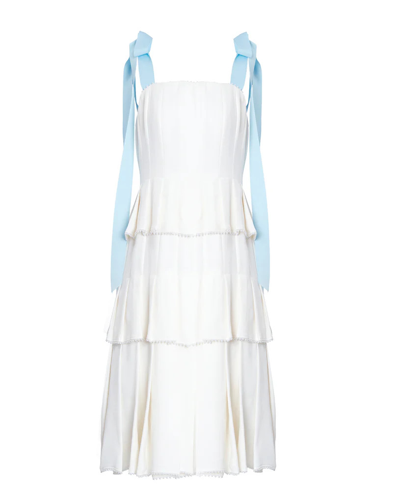 Hildie Dress | Over The Moon