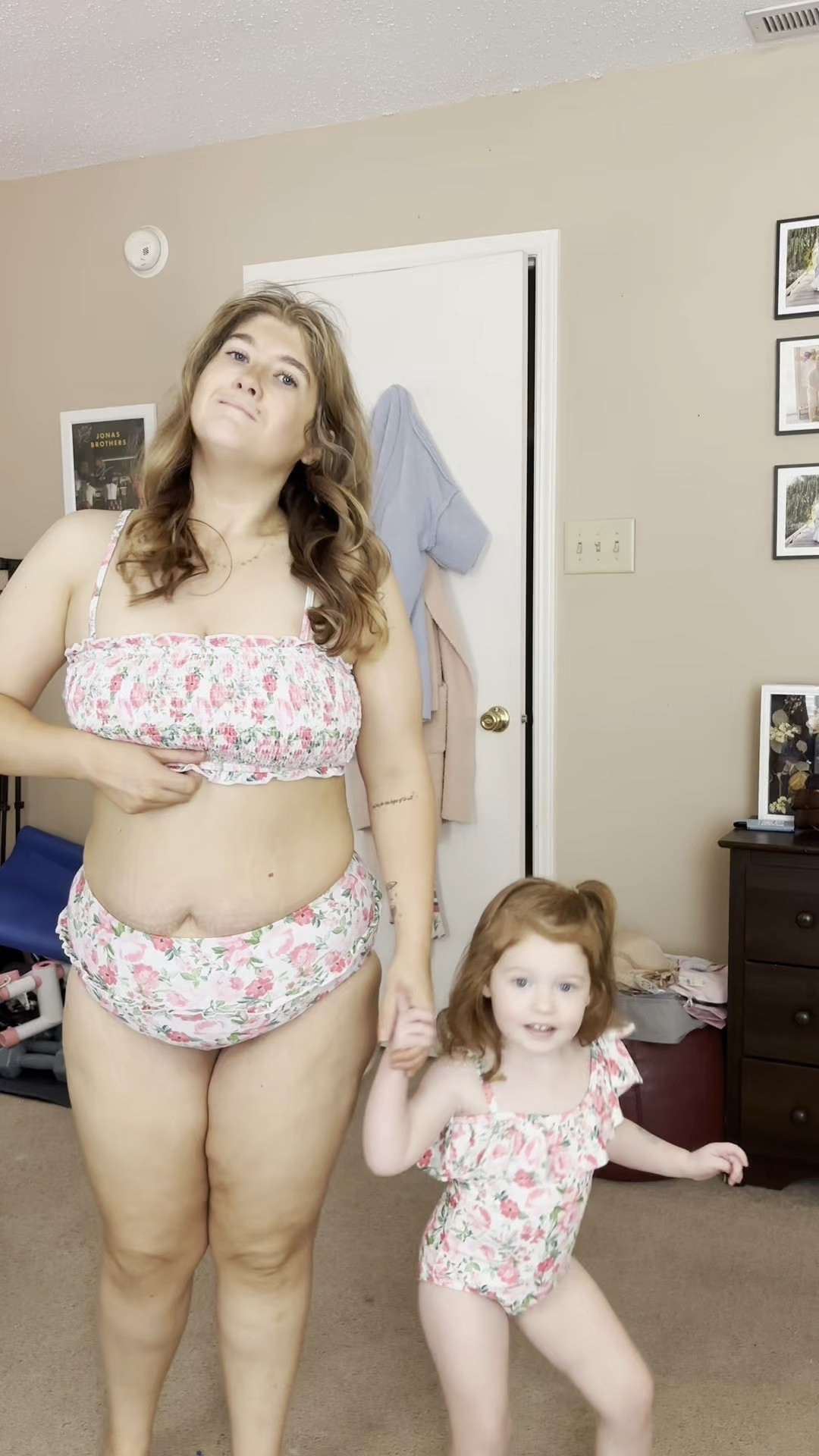 Swim season just got a whole lot sweeter with Blueberry Bay! Their suits are not only insanely comfortable and high-quality, but you can match the whole fam—yes, even Dad! From pool days to beach vacations, we’ll be twinning all summer long. Linked our faves on @liketoknow.it—shop the look and make waves together!”

#BlueberryBaySwim #FamilyMatchingSwimwear #SummerStyle #MomLifeStyle #FamilyBeachDay #SwimwearGoals #MatchingFamilyOutfits #LTKswim #LTKfamily #BeachVibes #HighQualitySwimwear #ComfortAndStyle #FamilyFunInTheSun 

#LTKSwim #LTKSeasonal #LTKFamily