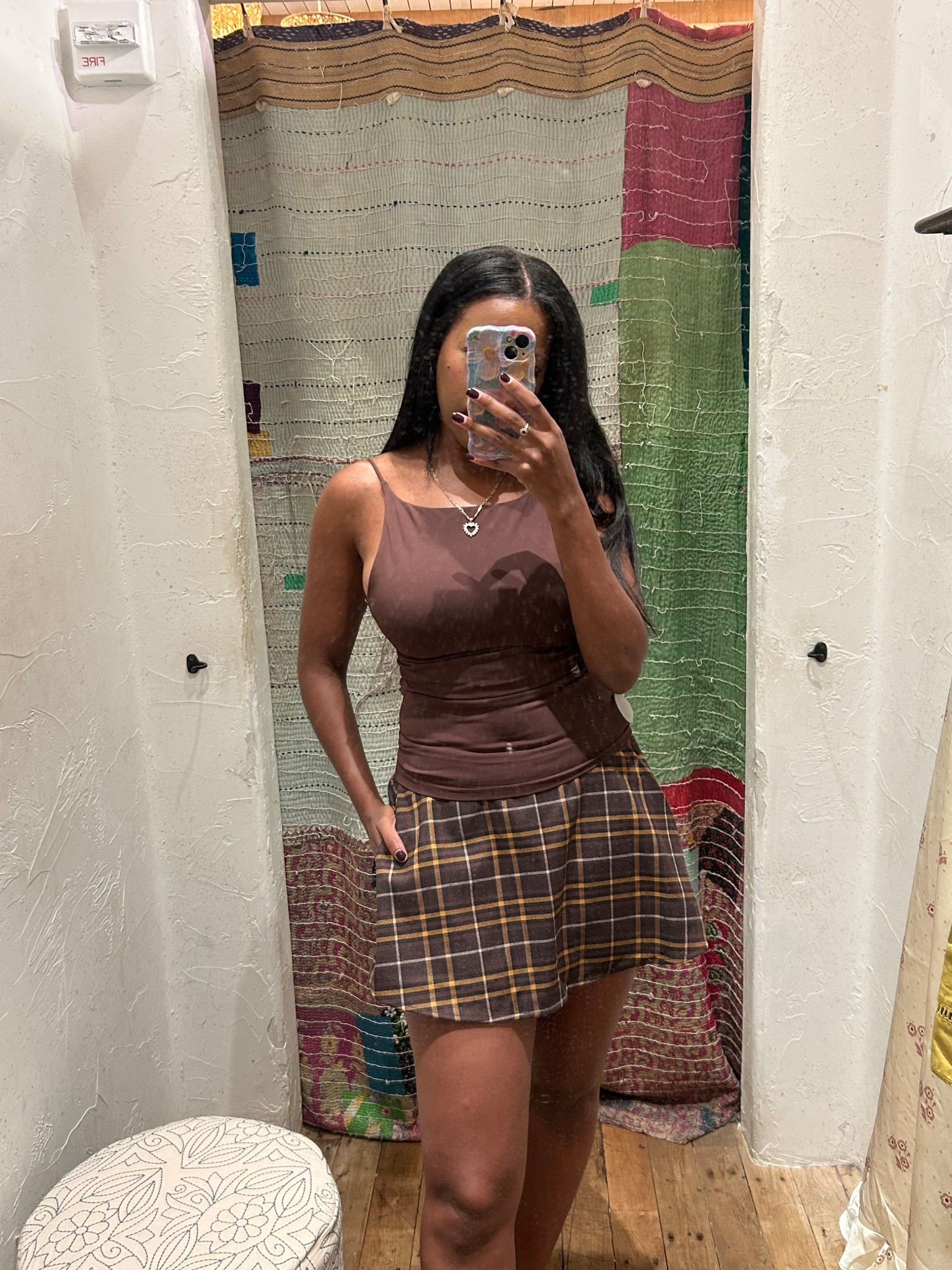 Fall ootd, fall outfit 🤎 

#LTKSaleAlert #LTKStyleTip #LTKFindsUnder100