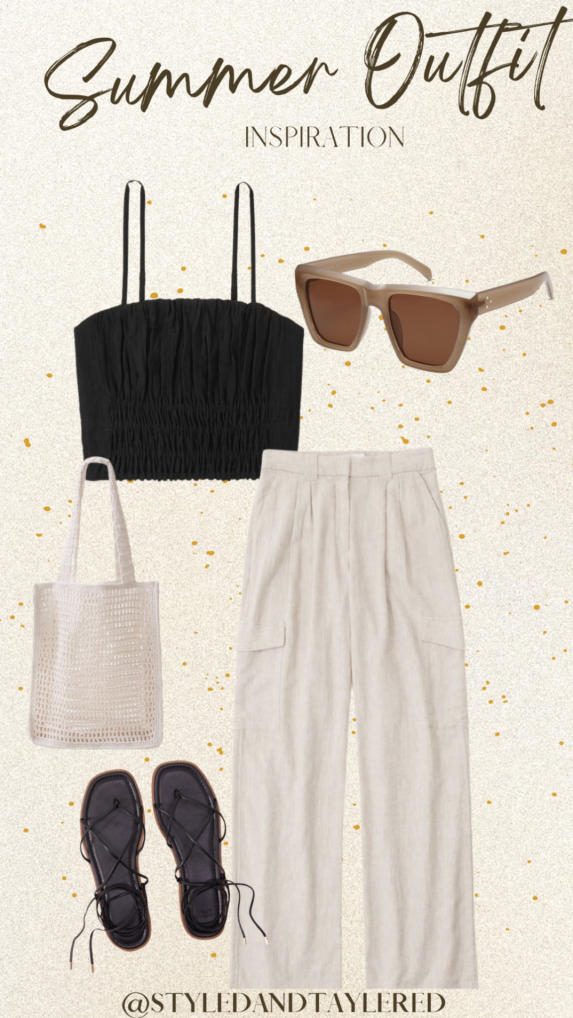 Summer outfit inspo 🫶

#LTKSeasonal #LTKcurves #LTKstyletip