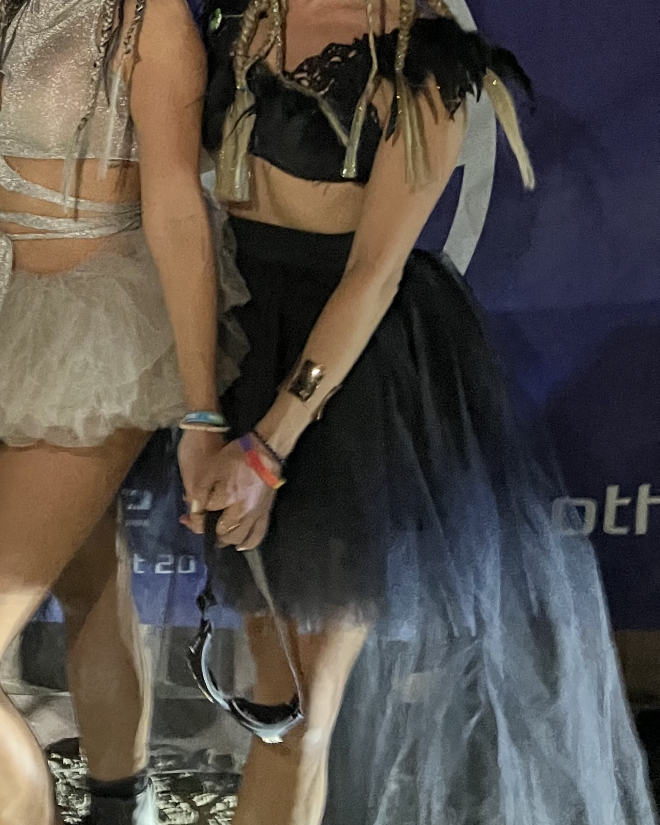 Tutu Tuesday Burning Man Outfit 

#LTKParties #LTKFindsUnder50 #LTKSeasonal