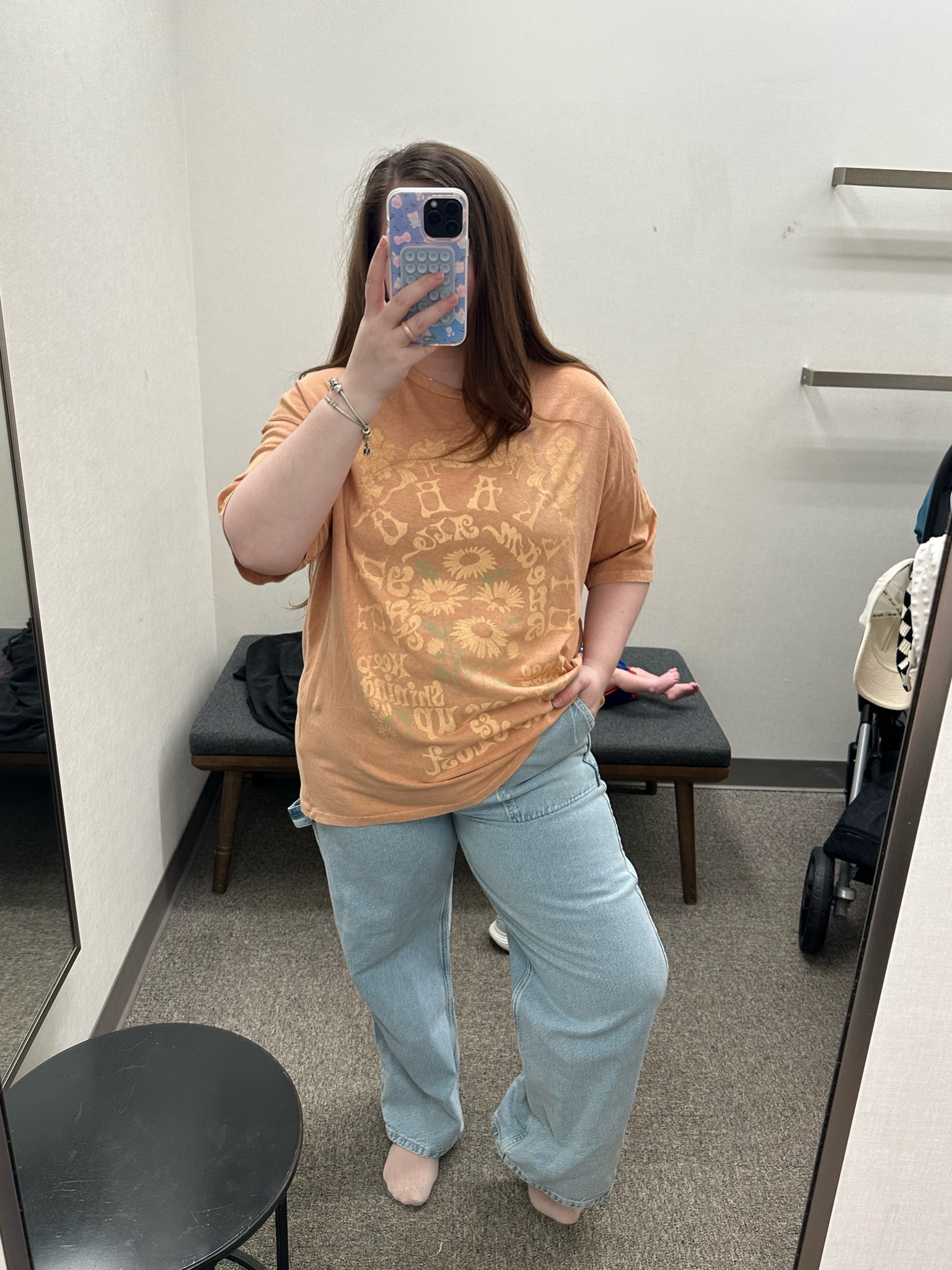 Nordstrom anniversary sale
Billabong top XL
Free people jeans size 32

#LTKxNSale #LTKSummerSales #LTKMidsize