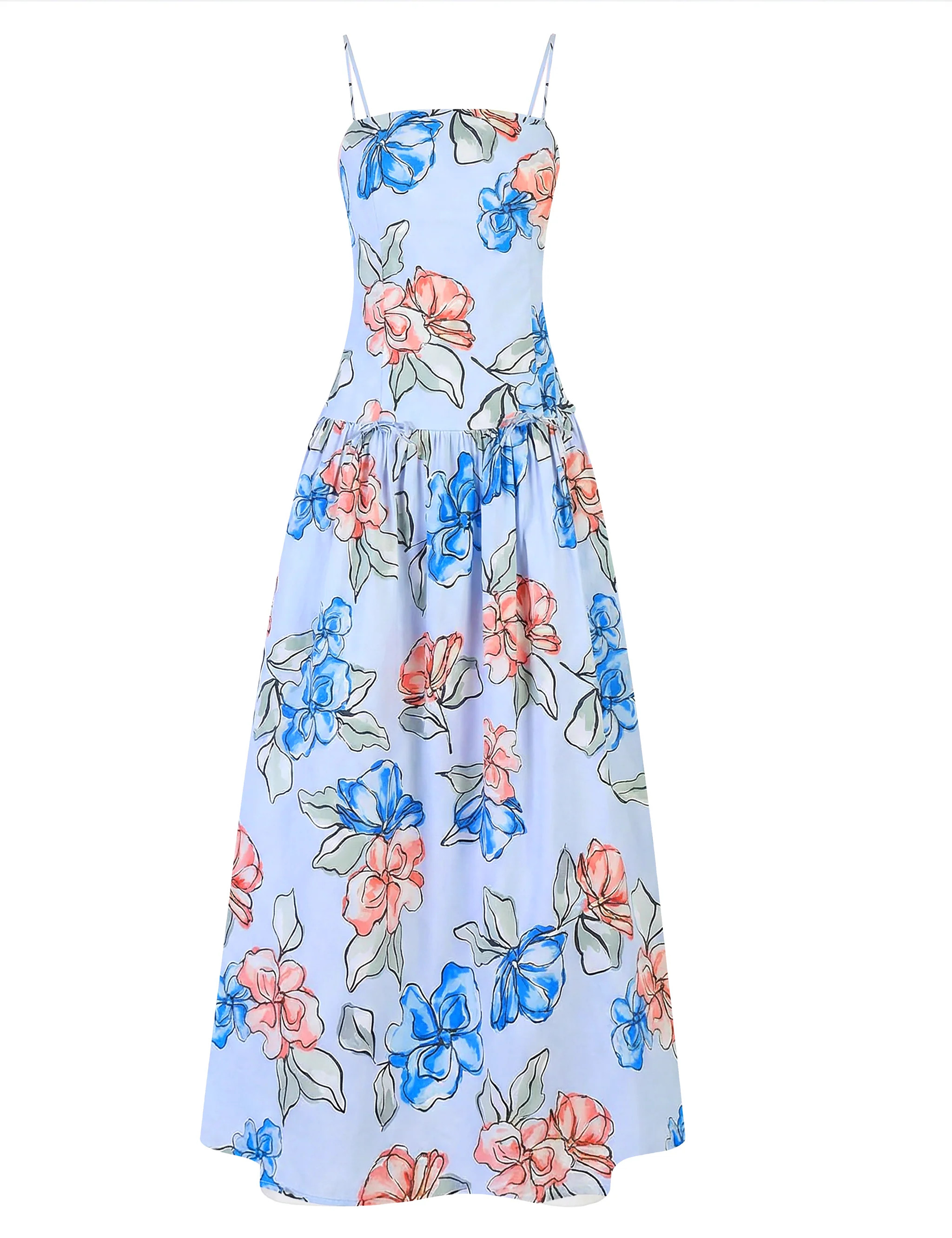 978 Lucy | Beyond By Vera