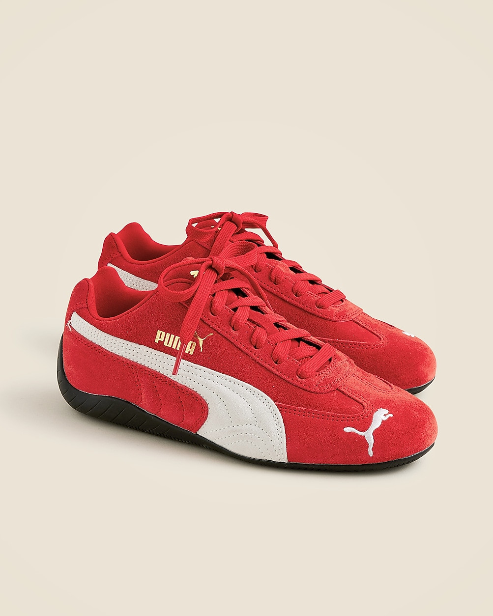 Puma® Speedcat Archive women's sneakers | J. Crew US