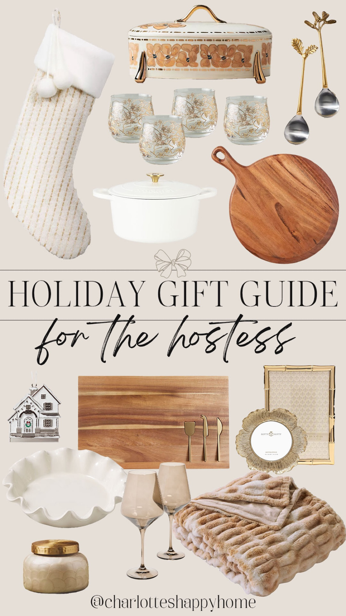 Holiday gift guide: gifts for the hostess! 

#giftguide

Gifts for the hostess. Holiday gift guide. Christmas gifts for a hostess  

#LTKHome #LTKGiftGuide #LTKHoliday