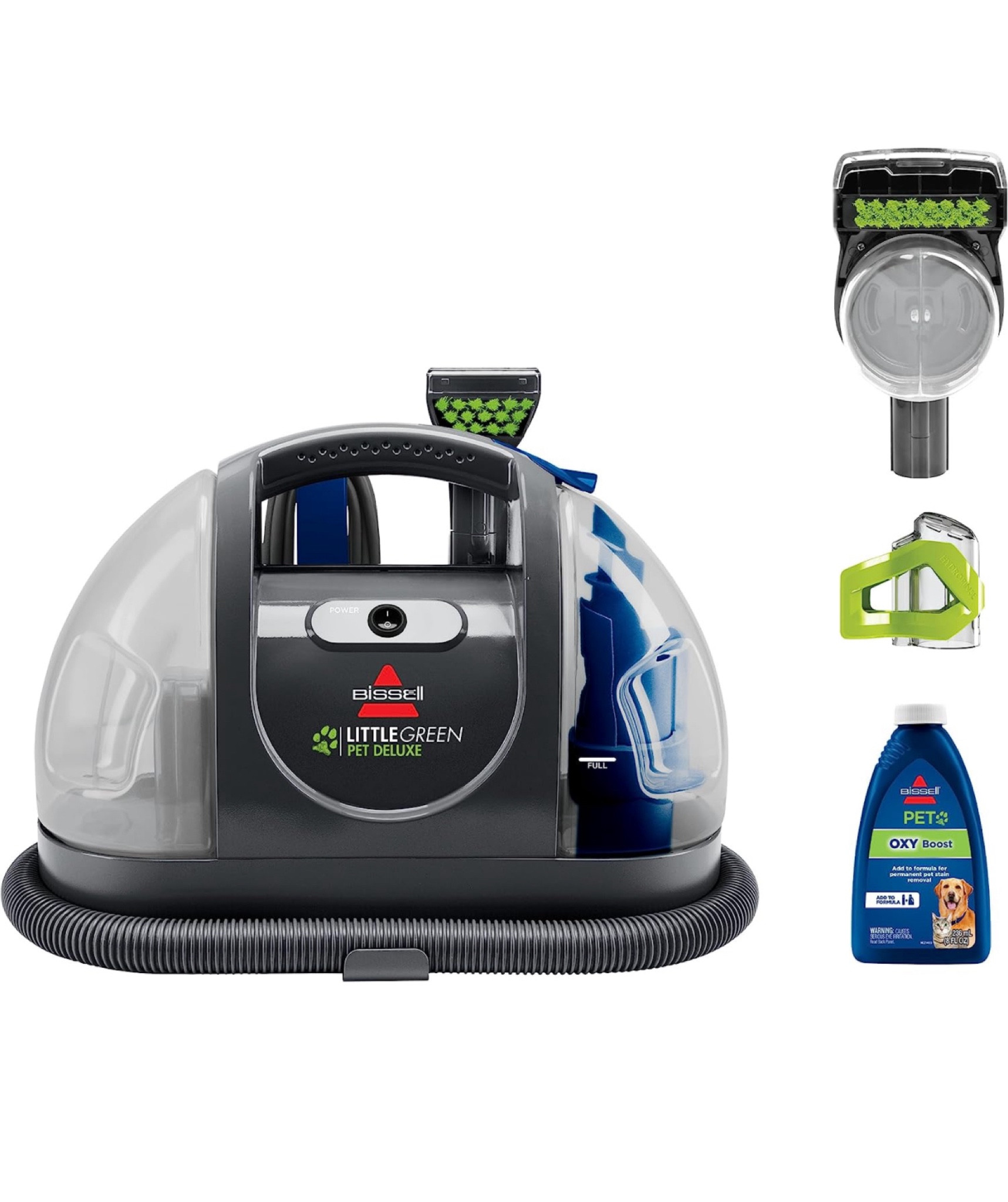 Big sale! Little green machine

#LTKfindsunder100 #LTKGiftGuide #LTKhome