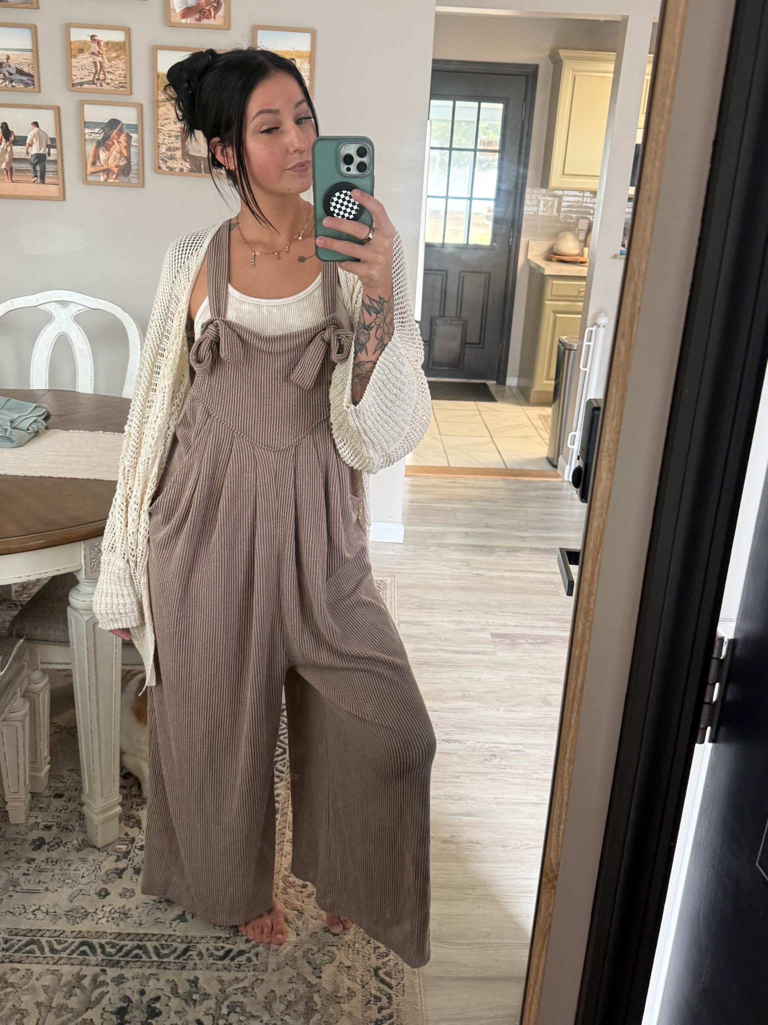 all size small💕 #wear3bn
code HAILEYJ20 saves you $$$
@Three Bird Nest 

#LTKmomlife #LTKgrwm #LTKootd