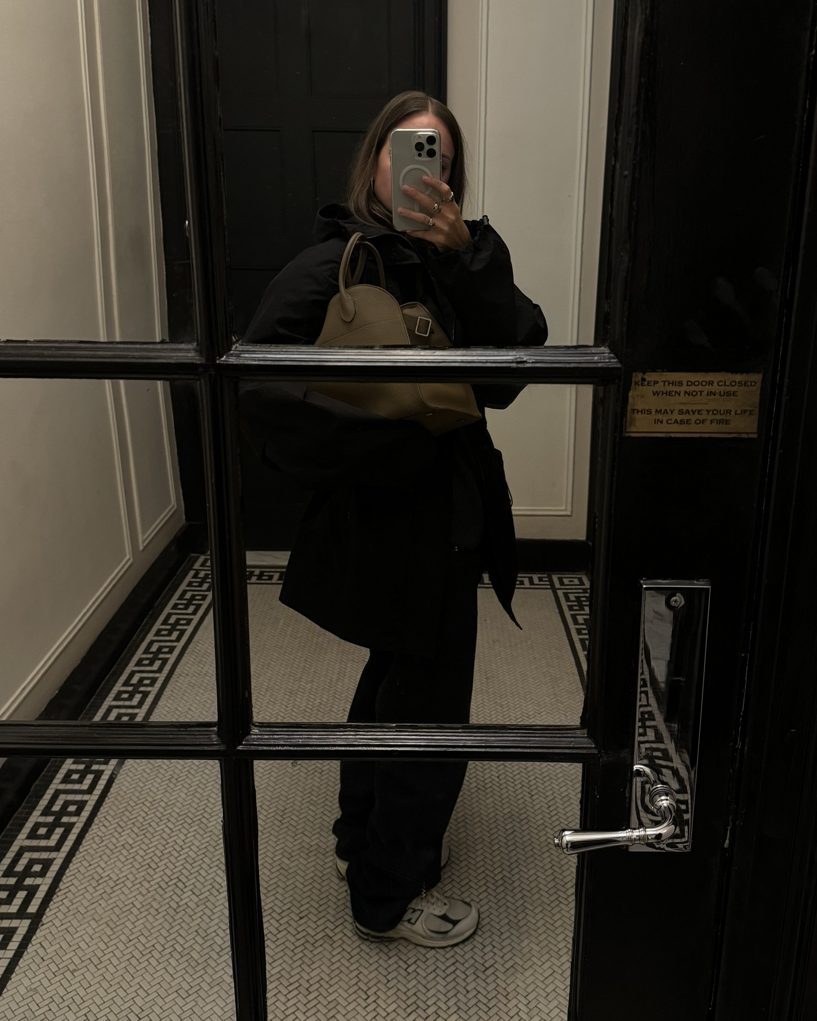 Press day downtown 

#LTKSeasonal