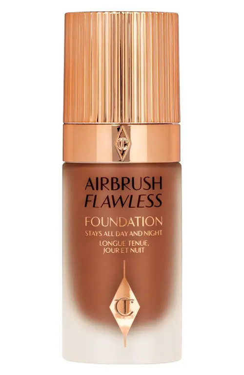 Charlotte Tilbury Airbrush Flawless Foundation in 15.5 Cool at Nordstrom | Nordstrom
