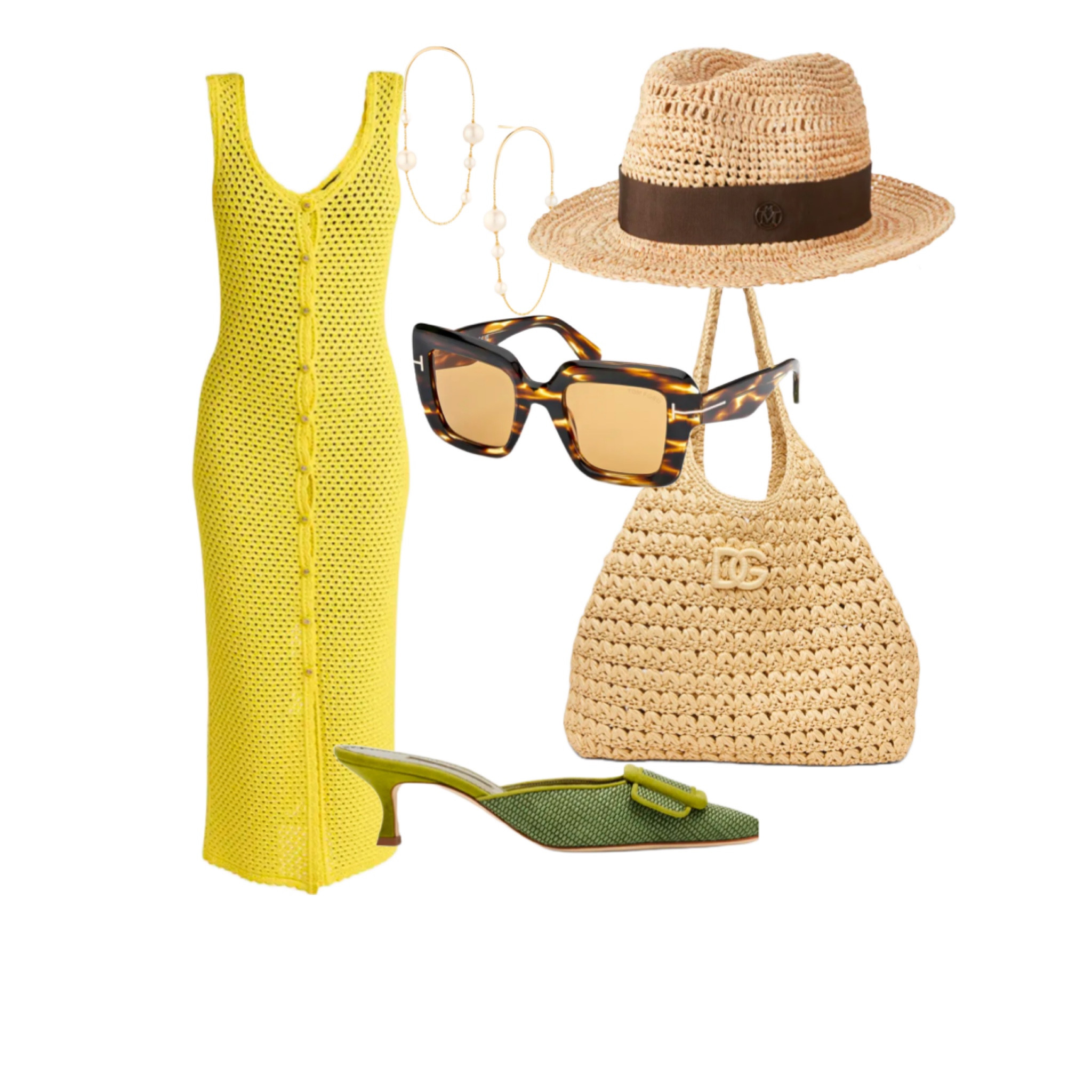 Vacation Vibes

#LTKShoeCrush #LTKStyleTip #LTKTravel