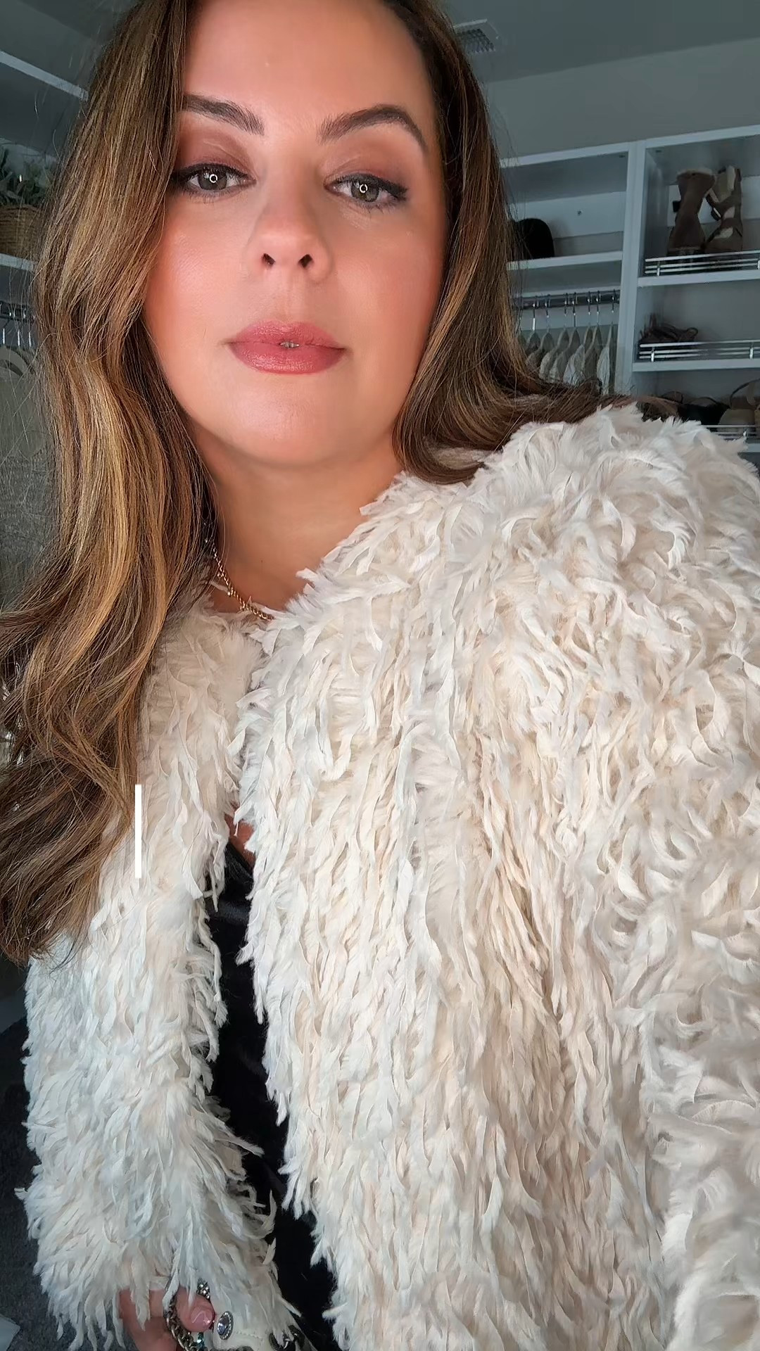 AFFORDABLE: The perfect plus size New Year’s Eve outfit - wearing 2x in both 

#LTKPlusSize #LTKHoliday #LTKFindsUnder50