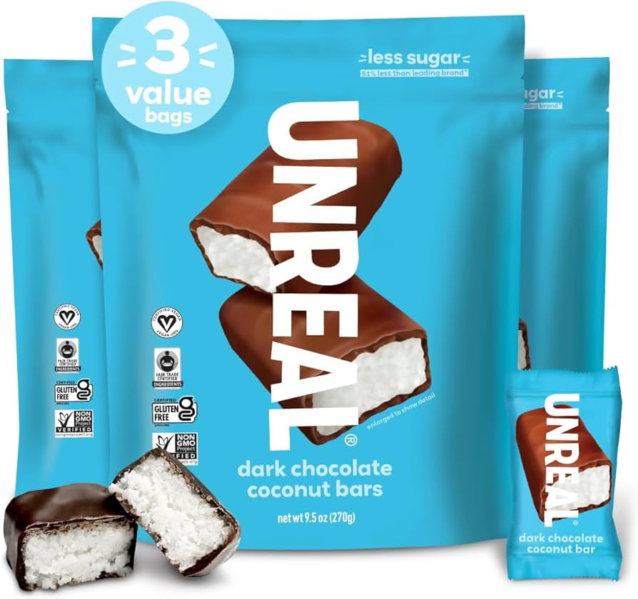 Visit the UNREAL Store | Amazon (US)