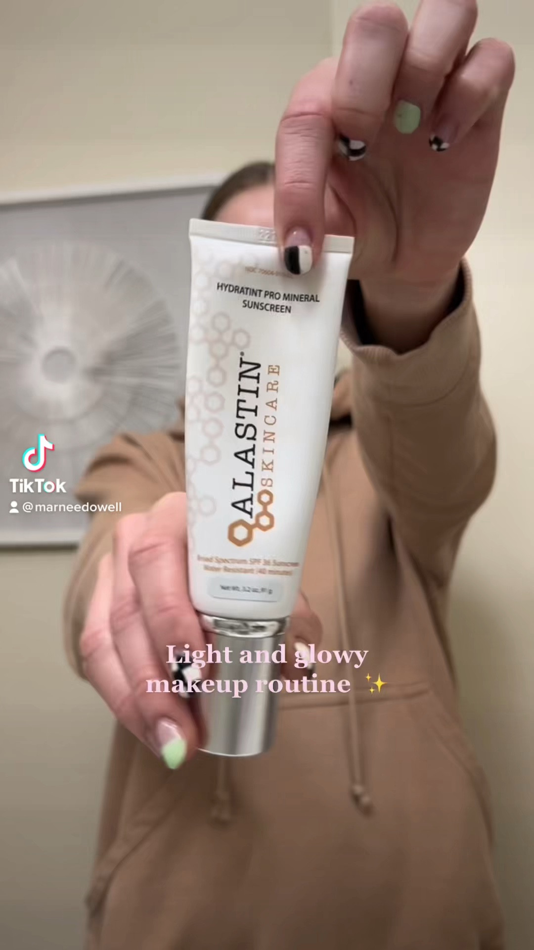 Light and glowy makeup products!


#LTKunder50