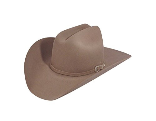 Bailey Western Lightning 4X Cowboy Western Hat Hat - Pecan/7 1/4 | Amazon (US)
