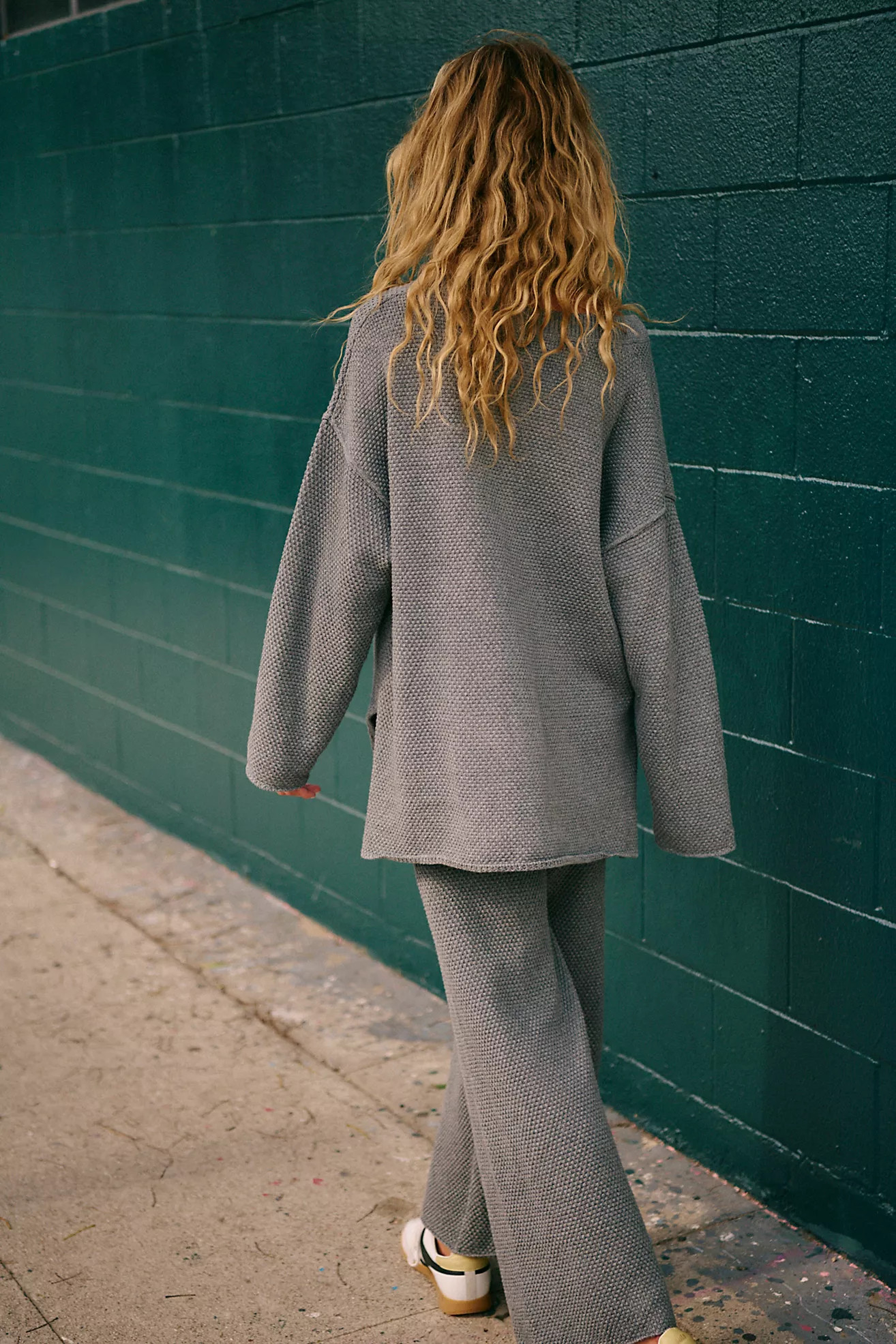 Hailee Sweater Set | Free People (Global - UK&FR Excluded)