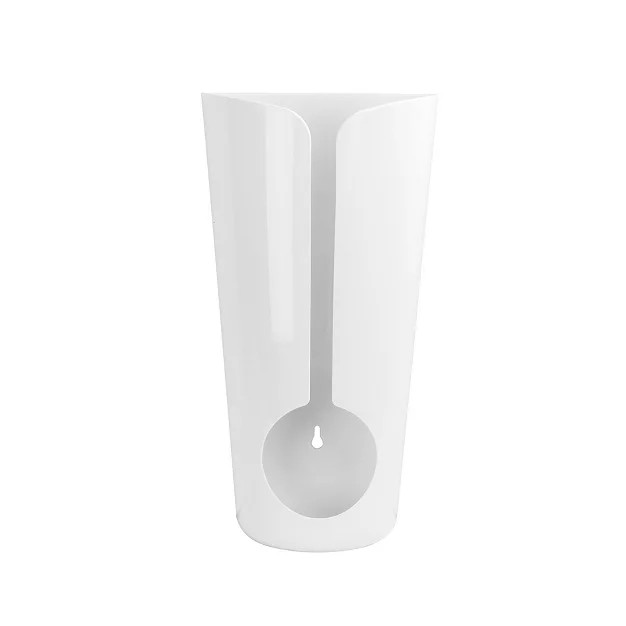 Spectrum Plastic Recycling Bag Holder - White | Target