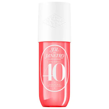 Sol de JaneiroBrazilian Crush Cheirosa ’40 Bom Dia Hair & Body Fragrance Mist | Sephora (US)