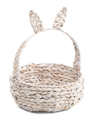 18in Bunny Basket | Office & Storage | Marshalls | Marshalls