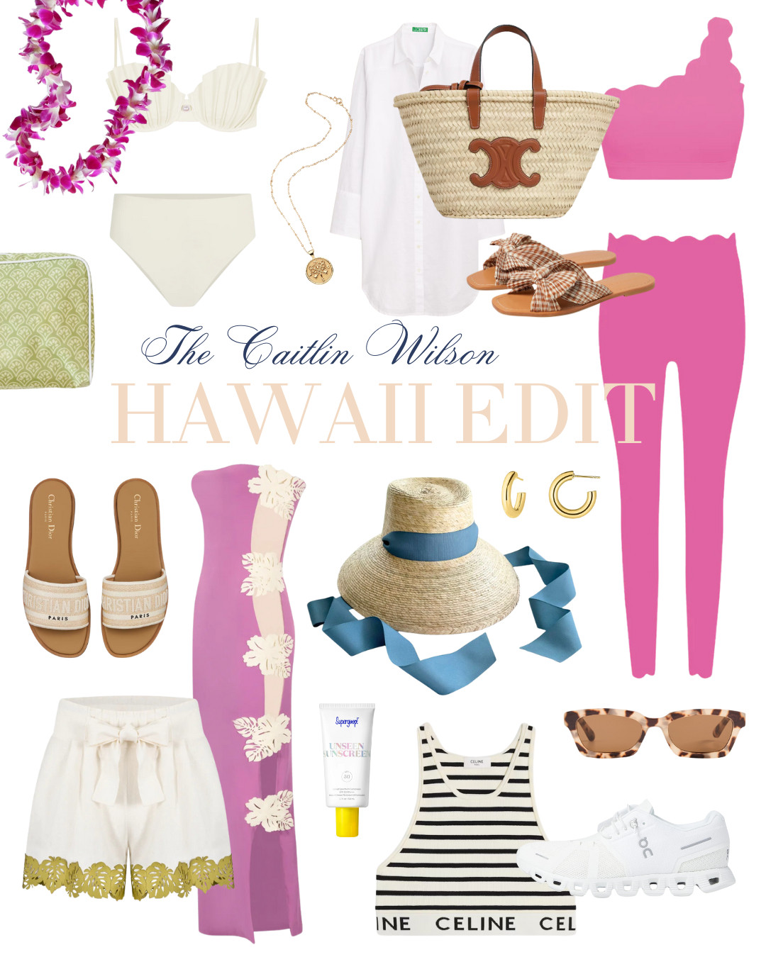 Hawaii Edit 

 #LTKBeauty #LTKFitness #LTKSwim