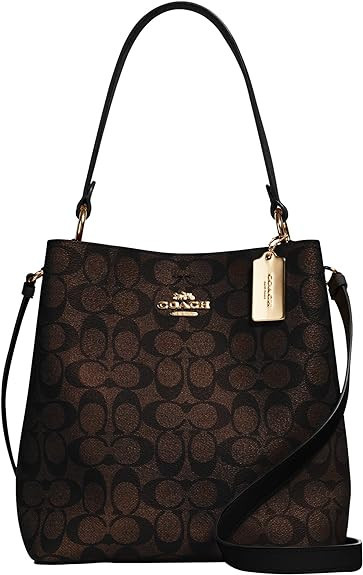 Coach Town Bucket Bag | Amazon (US)
