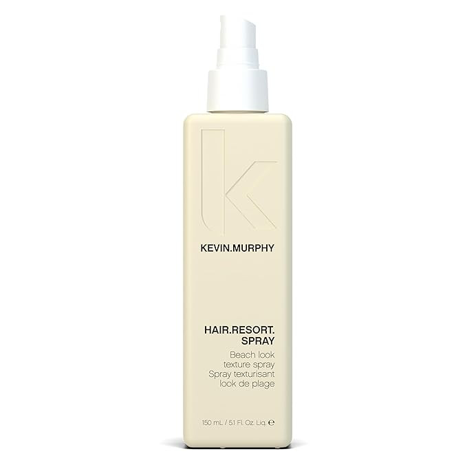 KEVIN.MURPHY HAIR.RESORT.SPRAY - Beach Look Hairspray - For Fine & Longer - Natural, Flexible Hol... | Amazon (US)