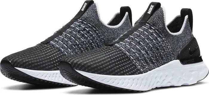 React Phantom Run Flyknit 2 Running Shoe (Unisex) | Nordstrom