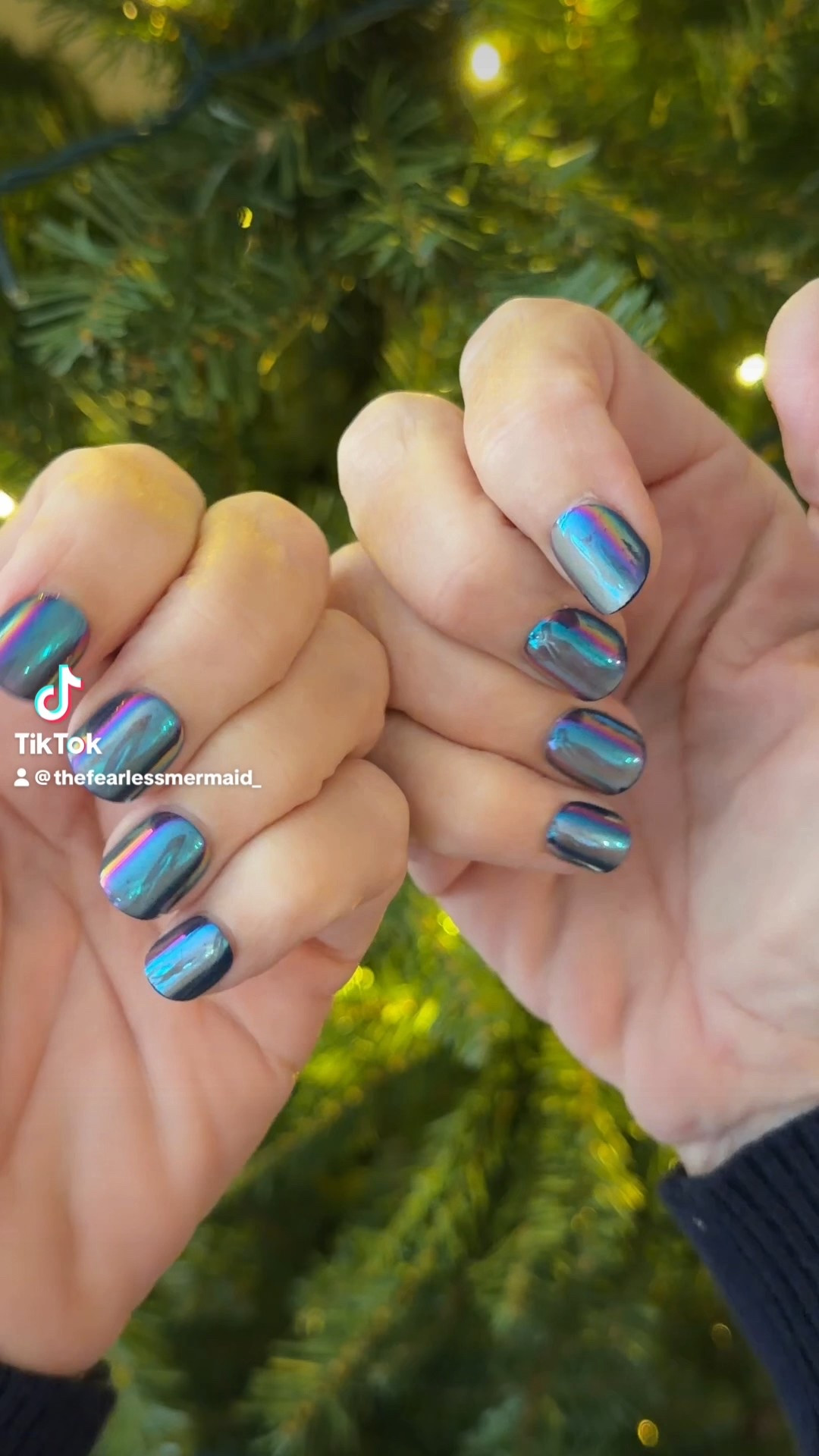 If you have never tried press on nails or if you did and were not happy - try these!!! You can thank me later #pressonnails
#athomemanicures 

#LTKselfcare #LTKdayinmylife #LTKBeauty