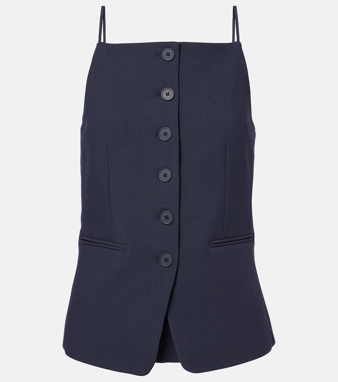 Una crêpe top | Mytheresa (US/CA)