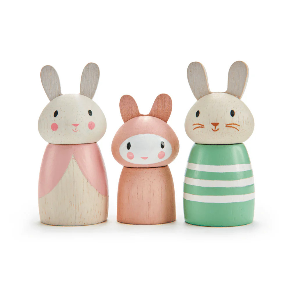 Bunny Tales Set | Shop Sweet Lulu