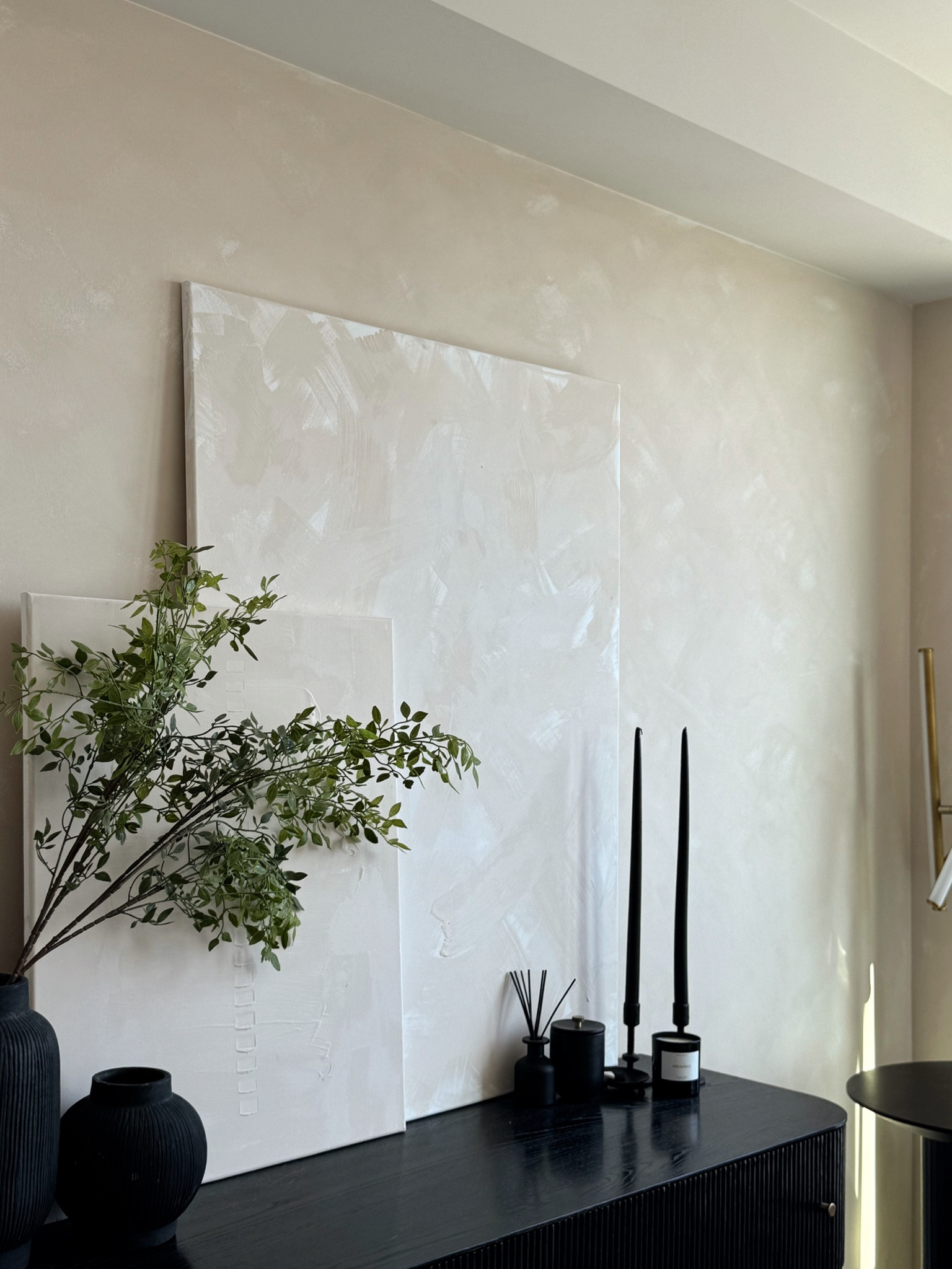 Neutral home 

#LTKHome