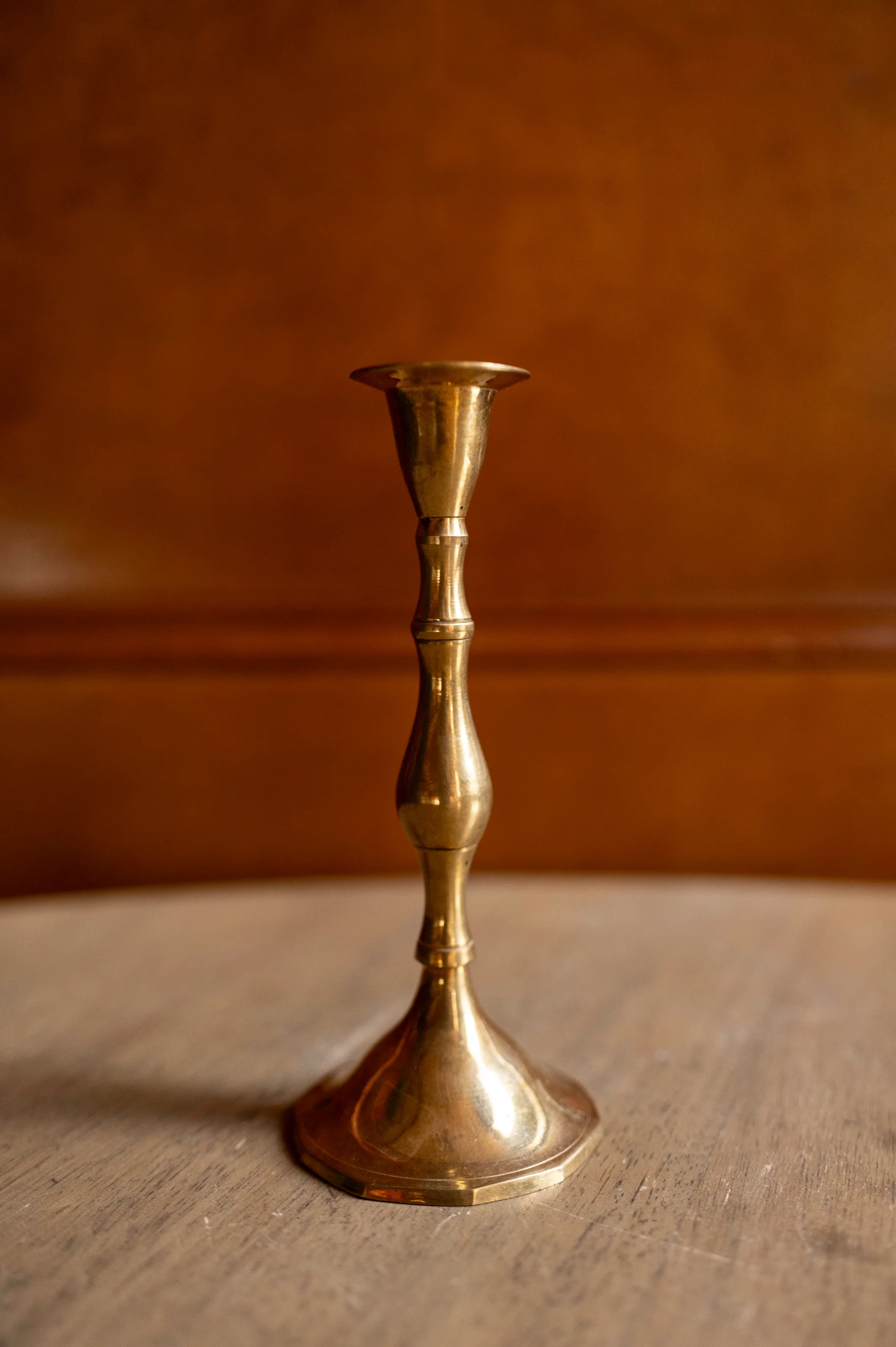 Antique Candle Holder | Sweenshots Studios