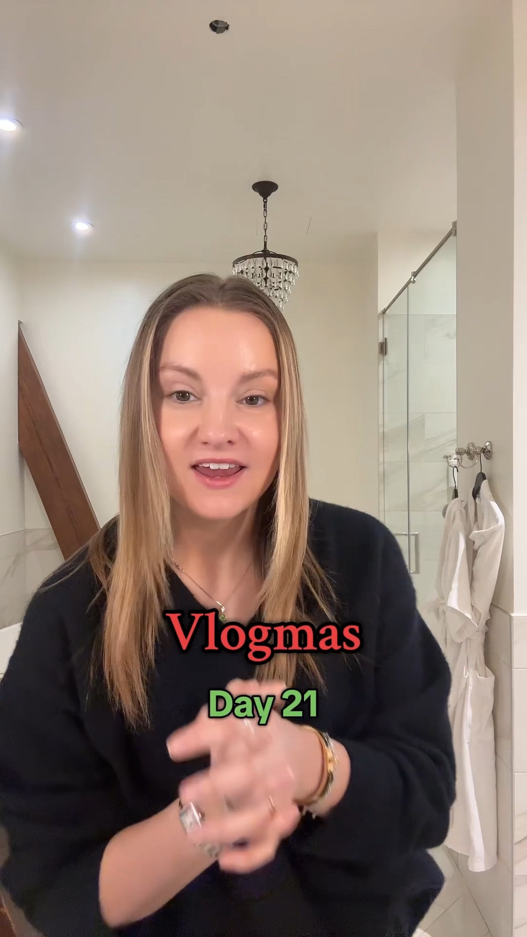 Vlogmas Day 21: OOTD and recapping my staycation in Denver! 

#LTKootd #LTKmorningroutine #LTKvlog