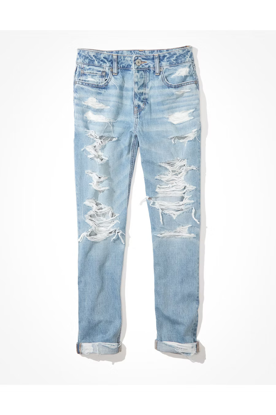 AE Tomgirl Jean | American Eagle Outfitters (US & CA)