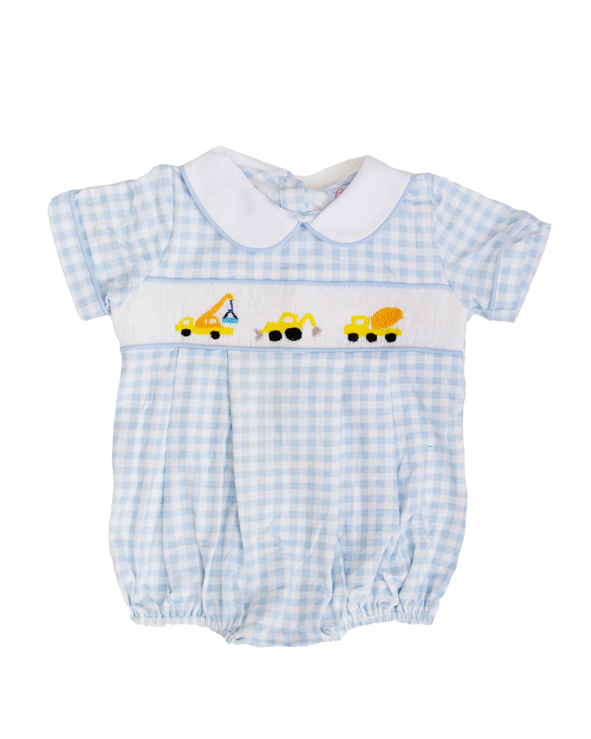 Can U Dig It - Henry Bubble | Ann + Reeves Kids