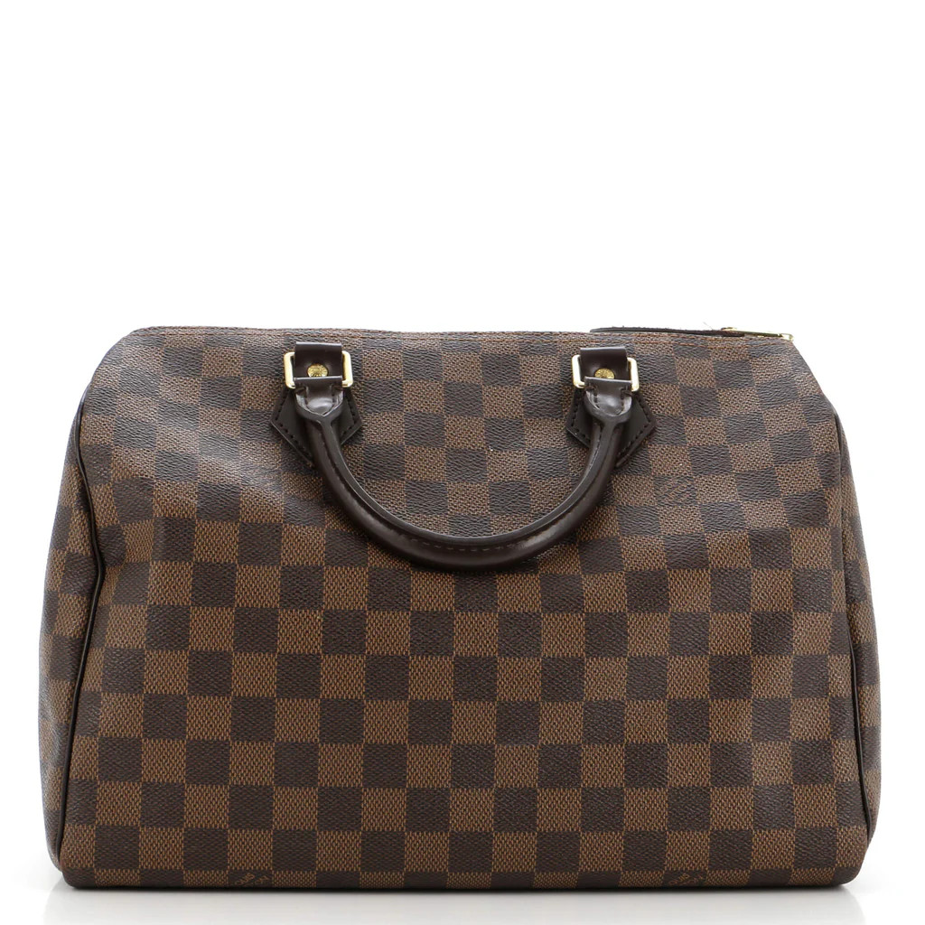 Speedy Handbag Damier 30 | Rebag
