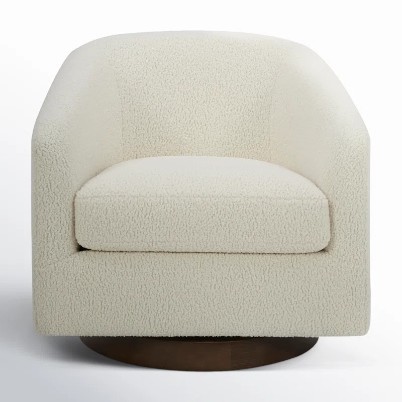 Blue Chenille | Wayfair North America