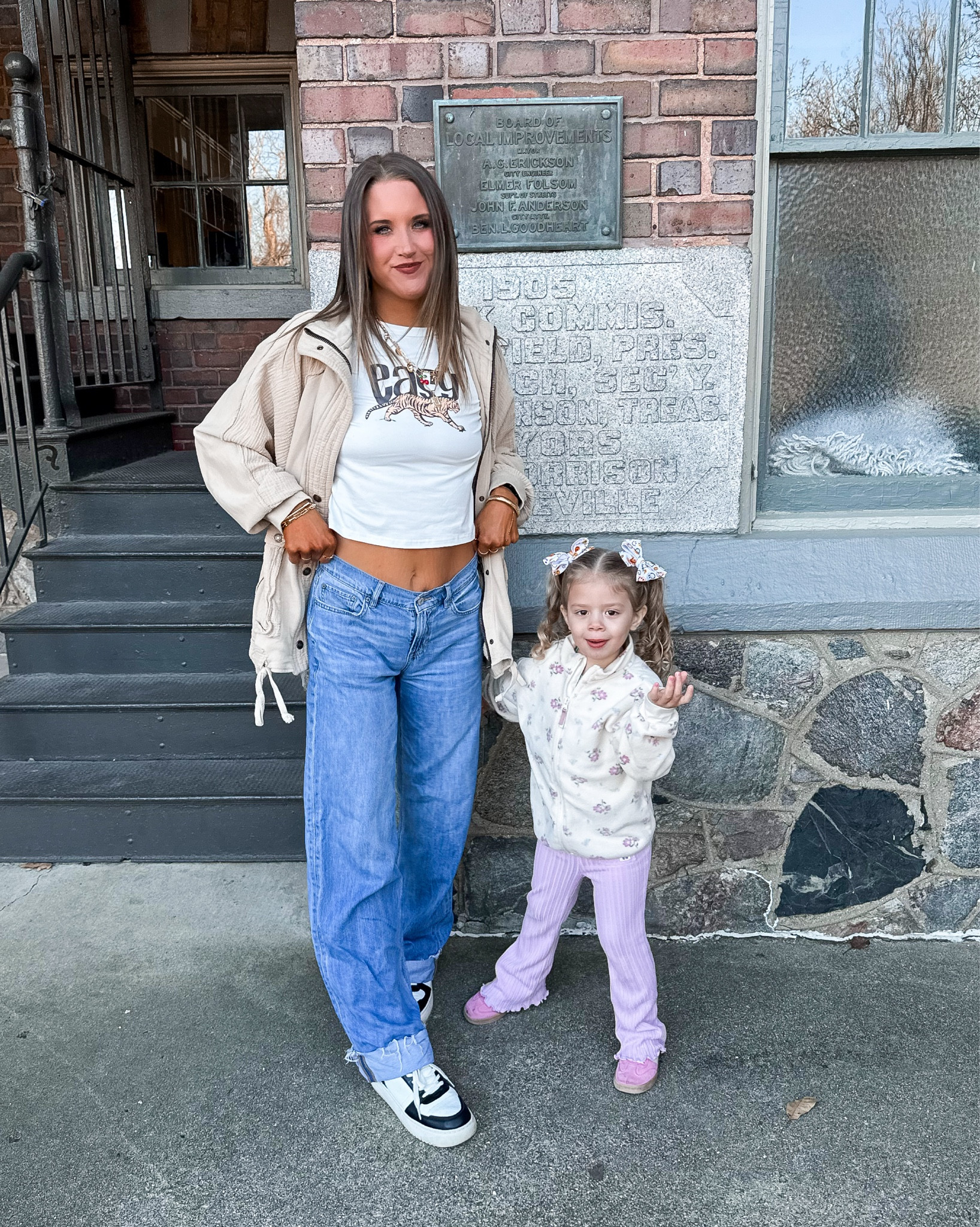 @iguana_wrestling_club banquet last night 💚🤼‍♂️🫡 

I am so proud of Carter Alan and all the hard work he put in this year for his first wrestling season. I can’t wait to watch him continue to grow within the sport and see all he is able to accomplish. Also feeling extra grateful for this amazing program. The coaching staff and values brought forth within it are completely unmatched and made for the most amazing experience for us, thank you to all 🦎🤘🏼.

Target Tuesday | circle week |toddler girl spring style | looks for less | H&M girls finds | freepeople cozy spring jacket | women’s ootd | sliding into spring 
#ootd #girlygirls #mommyandme #besties #pinkthings 

#LTKSaleAlert #LTKKids #LTKFindsUnder50