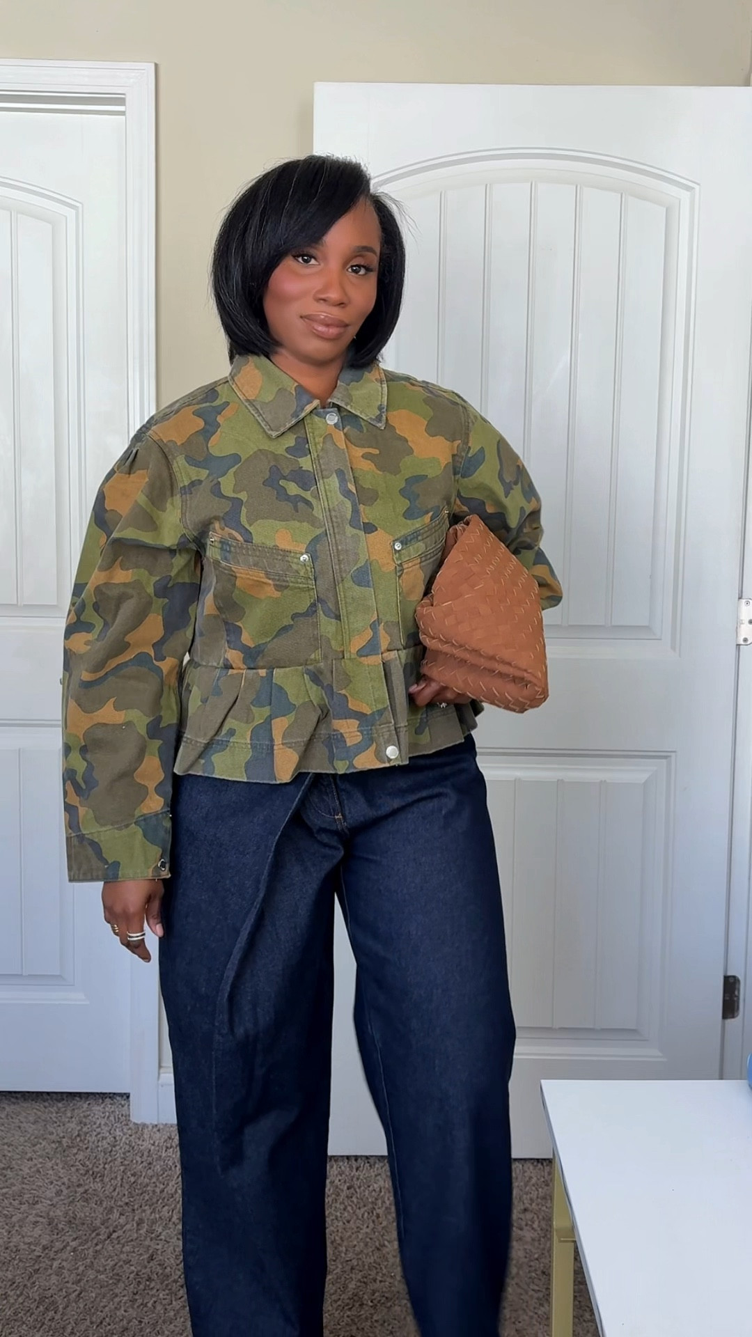 How to style a camo jacket for Fall & Winter. Shop these looks 

#LTKSeasonal #LTKFindsUnder100 #LTKMidsize