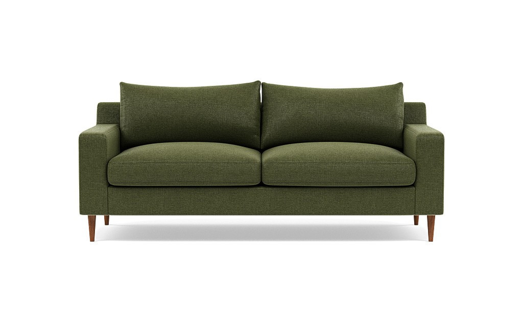 Sloan Fabric 2-Seat Sofa | Interior Define