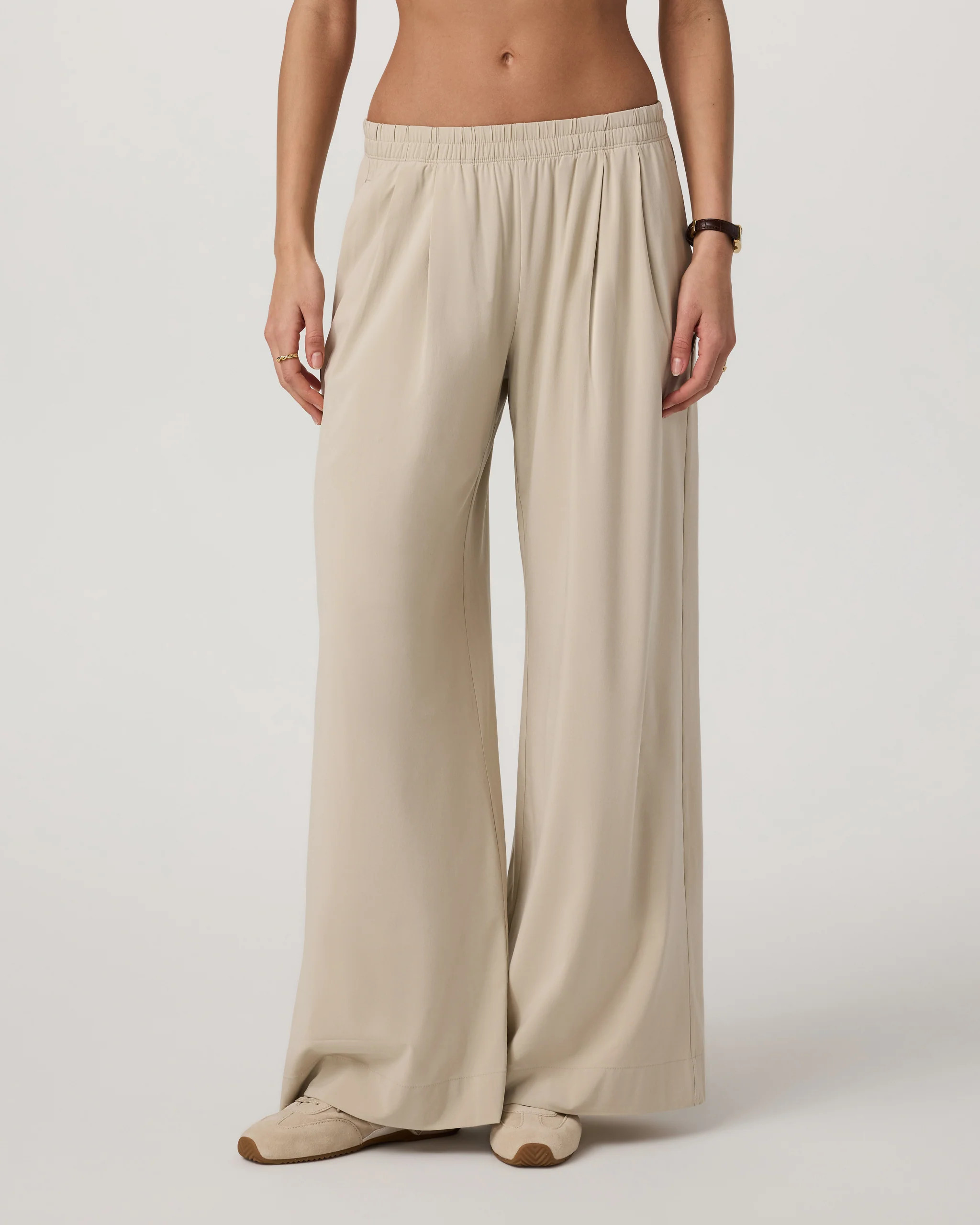 Villa Vibes Wideleg | Vuori Clothing (US & Canada)