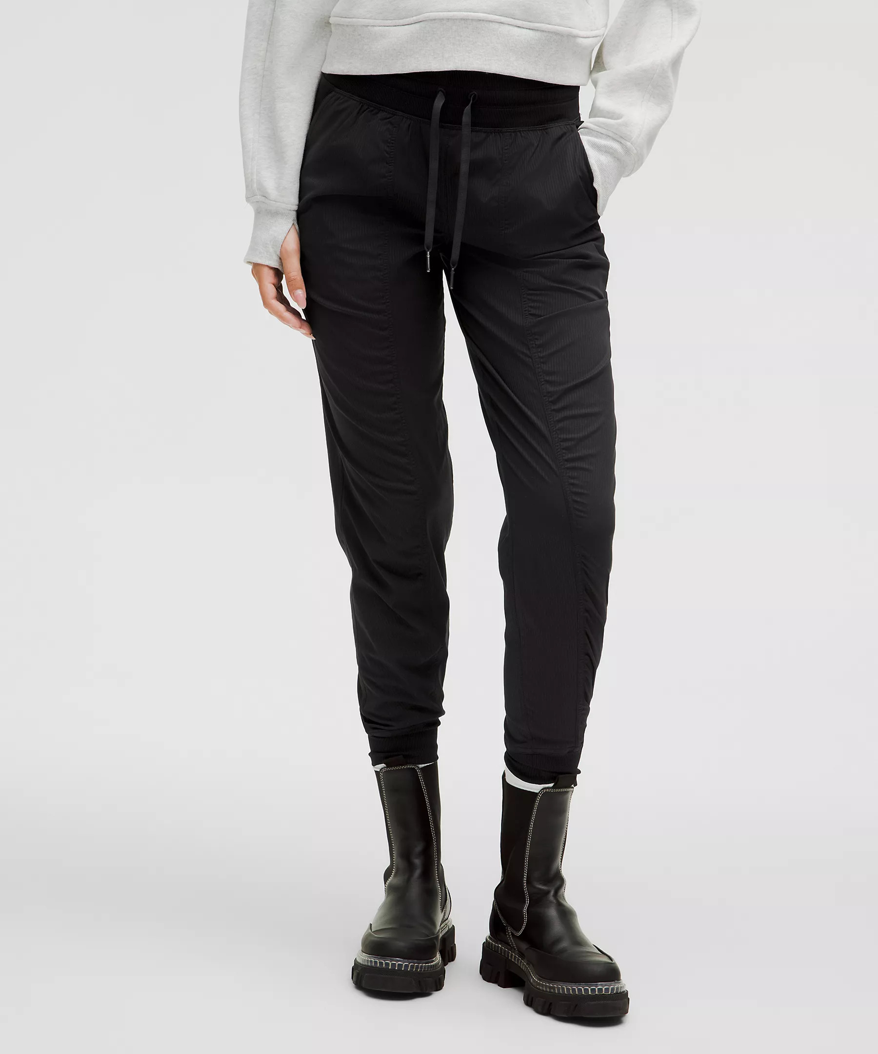 Dance Studio Mid-Rise Jogger | Lululemon (US)
