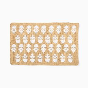 Thistle Doormat | West Elm (US)